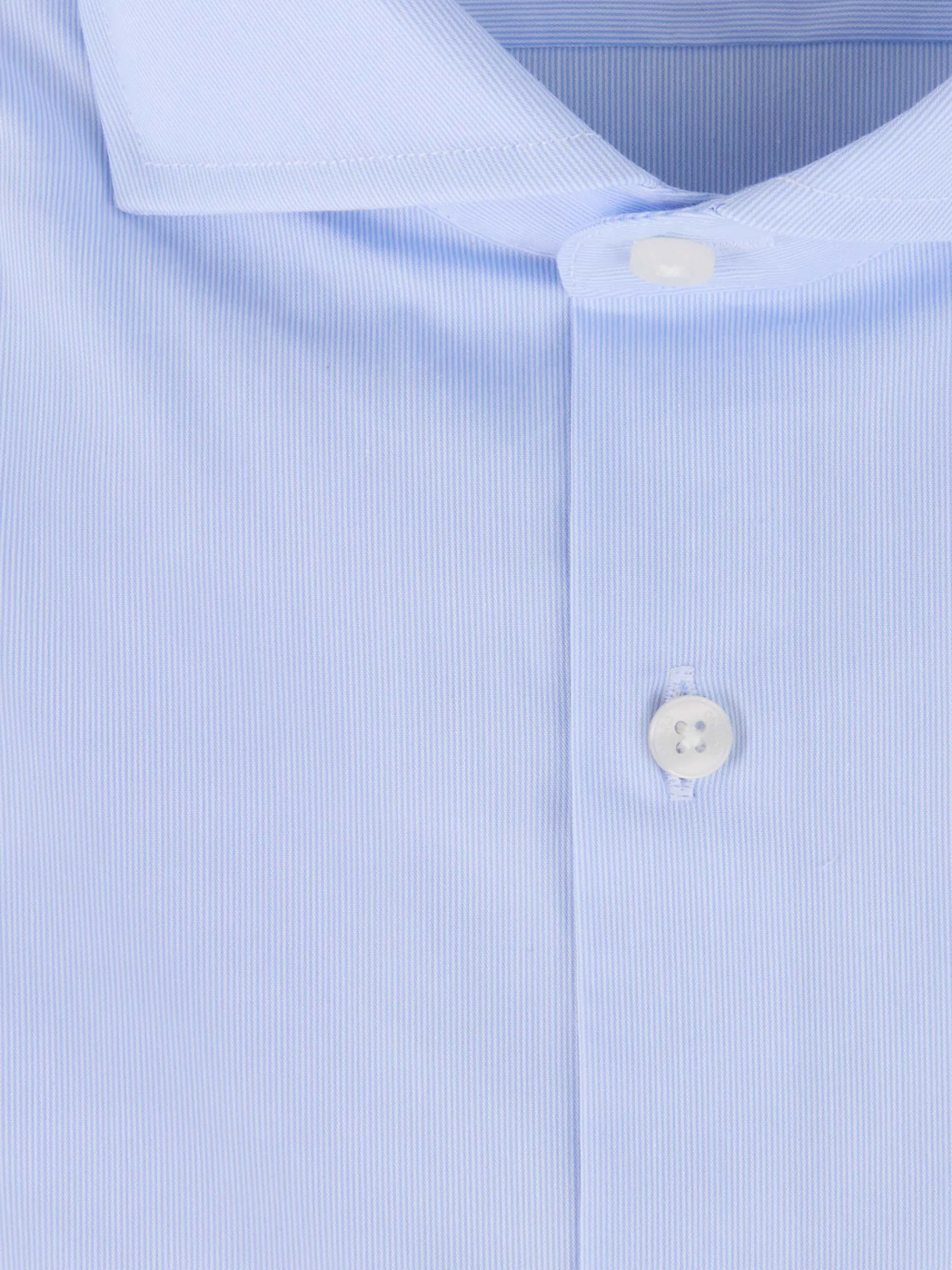 Camisas Vestir|Camisas Vestir-Alvaro Moreno CAMISA COMFORT MIL RAYAS Celeste