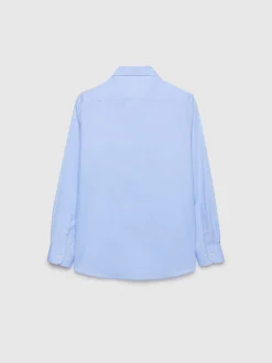 Casual-Alvaro Moreno CAMISA ESTRUCTURA DUTTON Azul