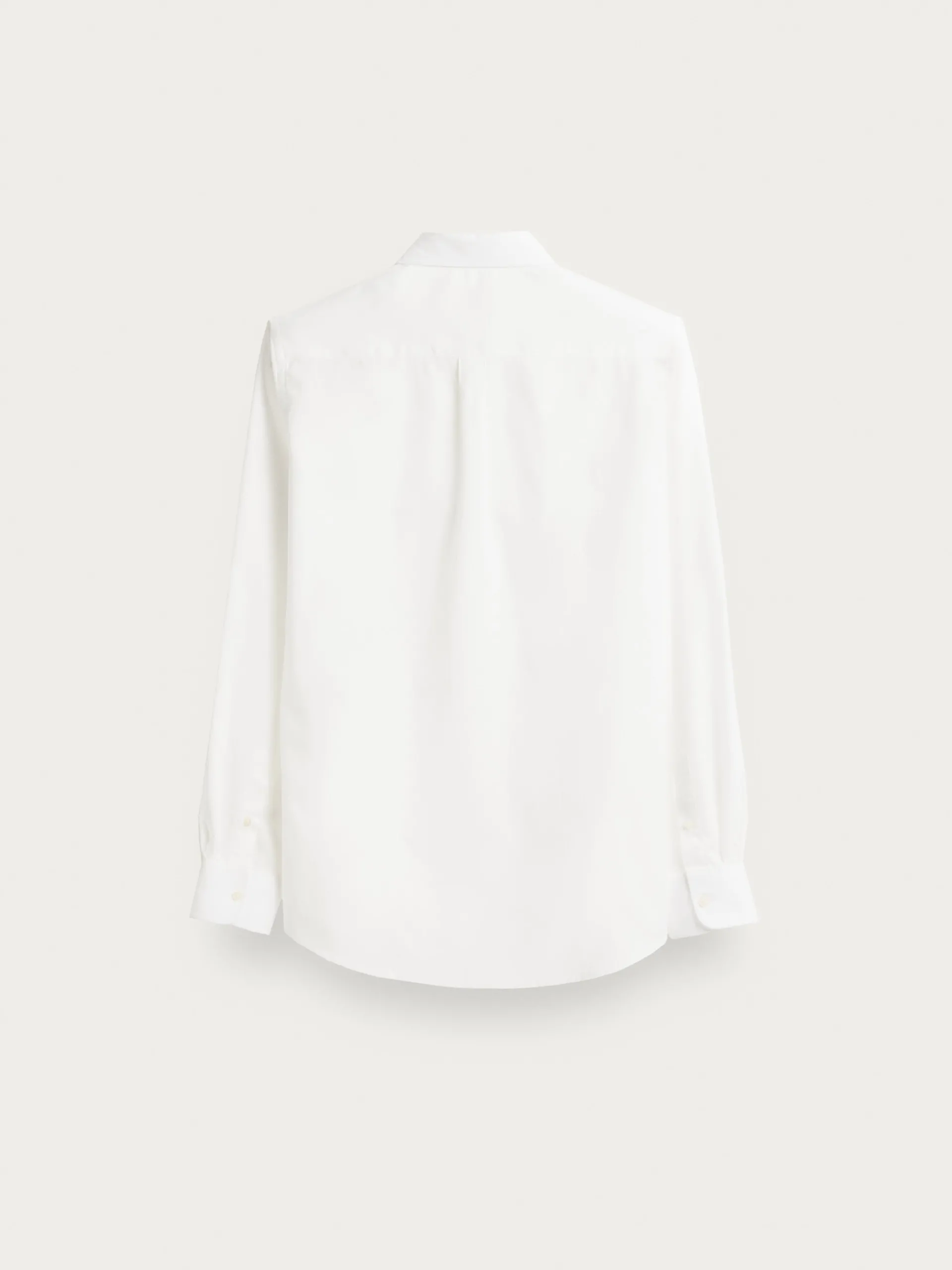 Casual-Alvaro Moreno CAMISA MICROESPIGA Blanco