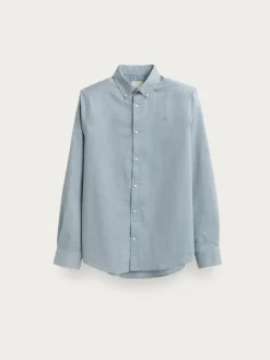 Casual-Alvaro Moreno CAMISA MICROESPIGA Verde