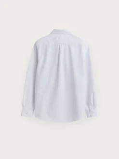 Oxford-Alvaro Moreno CAMISA OXFORD ASTON Azul