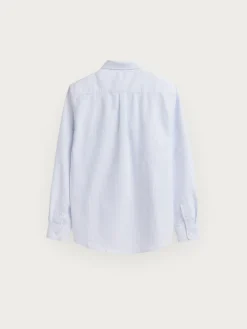 Oxford-Alvaro Moreno CAMISA OXFORD ASTON Celeste