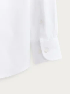Oxford-Alvaro Moreno CAMISA OXFORD BASIC Blanco