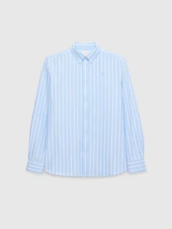 Oxford-Alvaro Moreno CAMISA OXFORD CLASSIC Azul