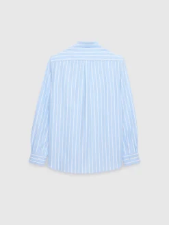 Oxford-Alvaro Moreno CAMISA OXFORD CLASSIC Azul