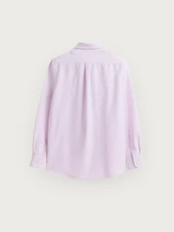 Oxford-Alvaro Moreno CAMISA OXFORD DIPLO ROSA