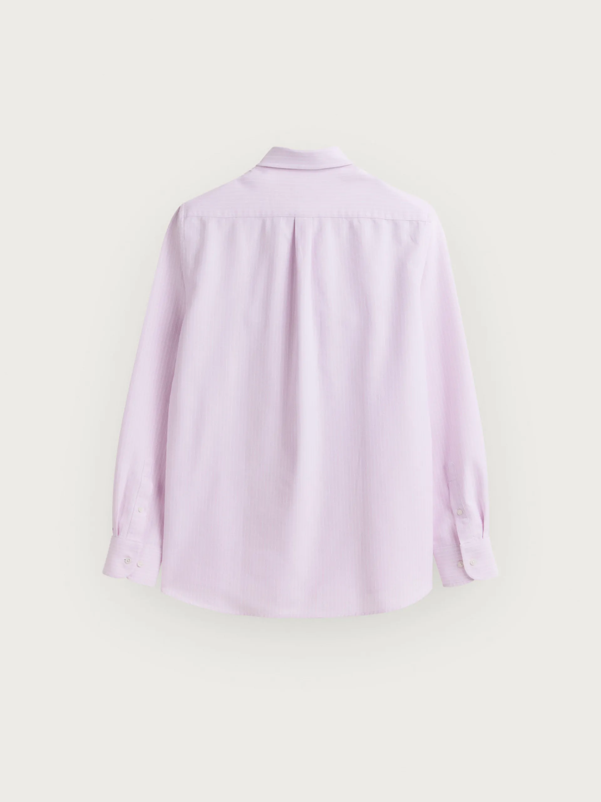 Oxford-Alvaro Moreno CAMISA OXFORD DIPLO ROSA