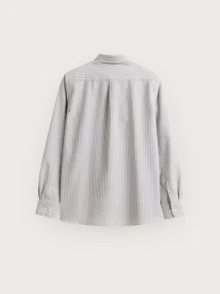 Oxford-Alvaro Moreno CAMISA OXFORD DIPLO Verde