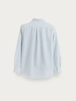 Oxford-Alvaro Moreno CAMISA OXFORD REGENT Verde