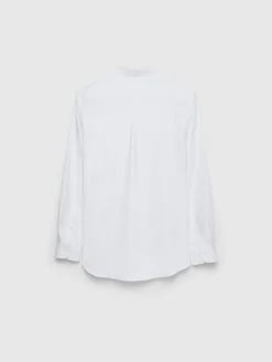 Oxford-Alvaro Moreno CAMISA OXFORD SOLID Blanco