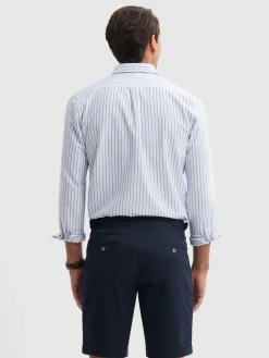 Oxford-Alvaro Moreno CAMISA OXFORD SUNNY Azul