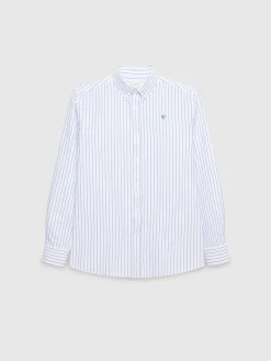 Oxford-Alvaro Moreno CAMISA OXFORD SUNNY Azul