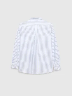 Oxford-Alvaro Moreno CAMISA OXFORD SUNNY Azul