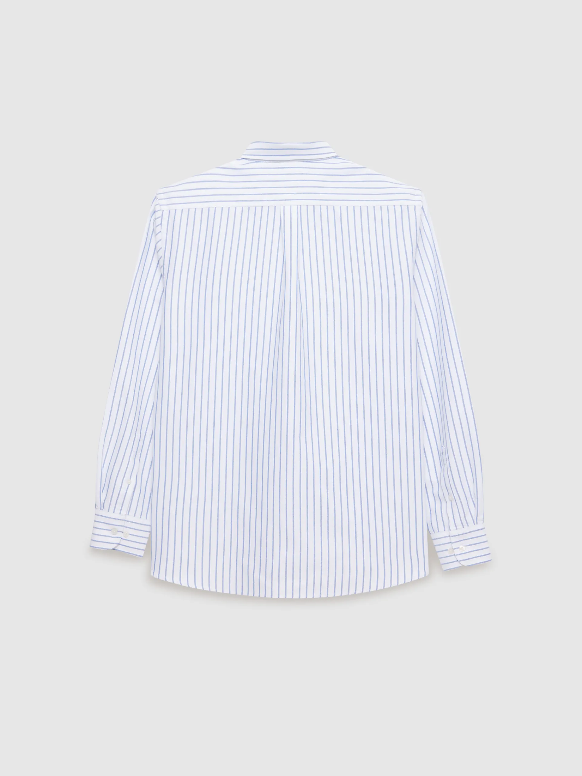 Oxford-Alvaro Moreno CAMISA OXFORD SUNNY Azul