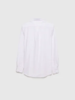 Oxford-Alvaro Moreno CAMISA OXFORD SUNNY Rosa