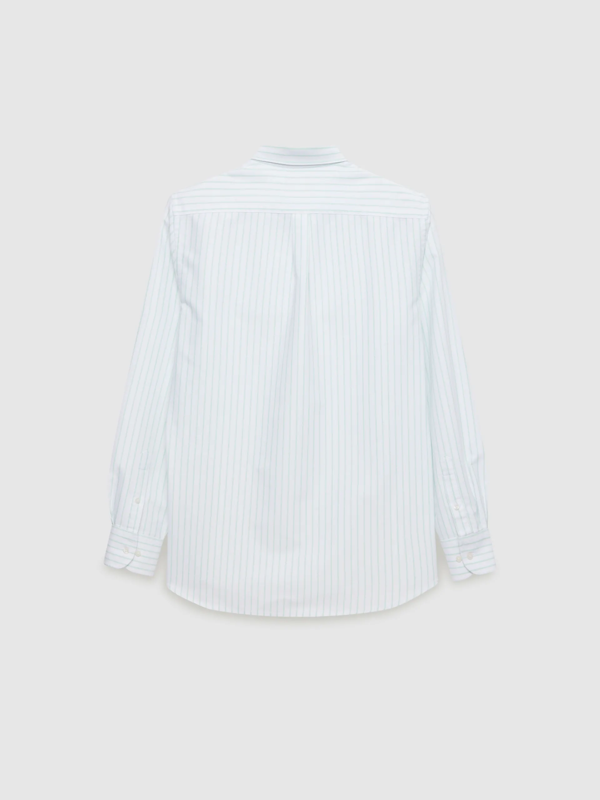 Oxford-Alvaro Moreno CAMISA OXFORD SUNNY Verde