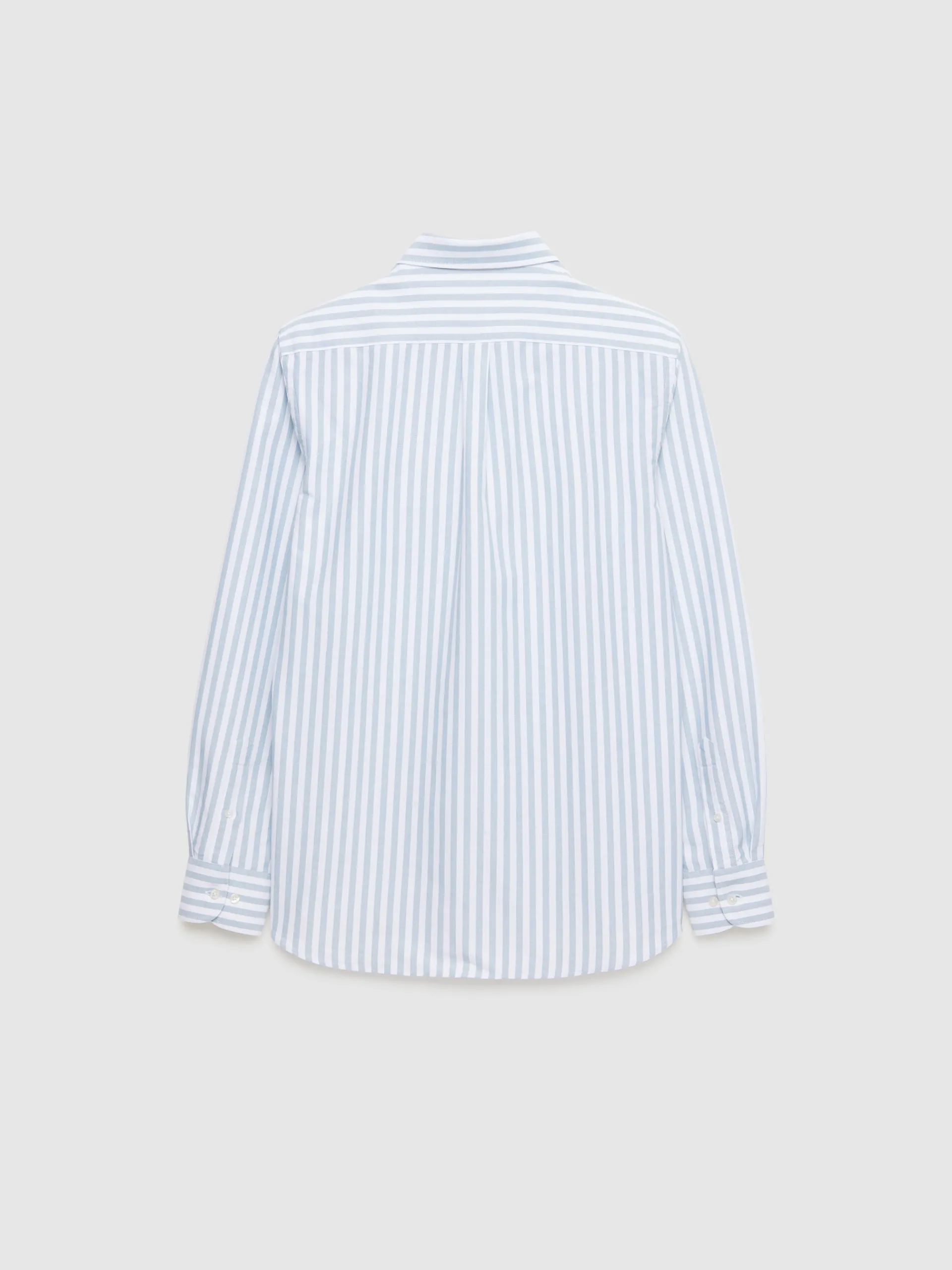 Oxford-Alvaro Moreno CAMISA OXFORD SUNSET Azul