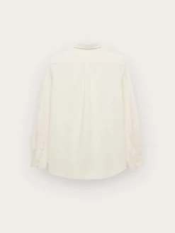 Casual-Alvaro Moreno CAMISA PANAMA DYE Beige