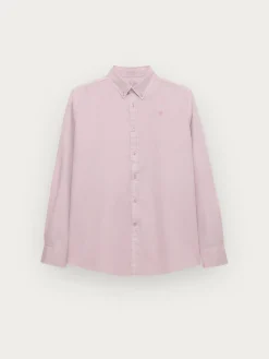 Casual-Alvaro Moreno CAMISA PANAMA DYE Rosa