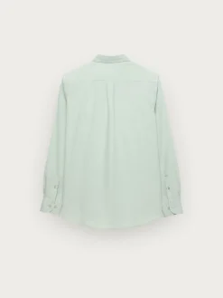 Casual-Alvaro Moreno CAMISA PANAMA DYE Verde