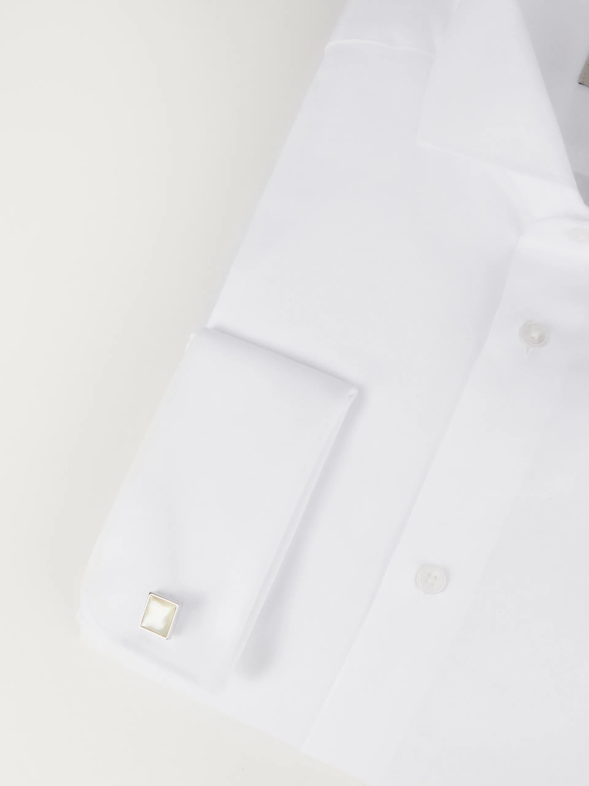 Camisas Vestir|Camisas Vestir-Alvaro Moreno CAMISA PANAMA P.DOBLE Blanco