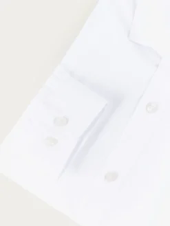 Camisas-Alvaro Moreno CAMISA P.POINT KIDS Blanco