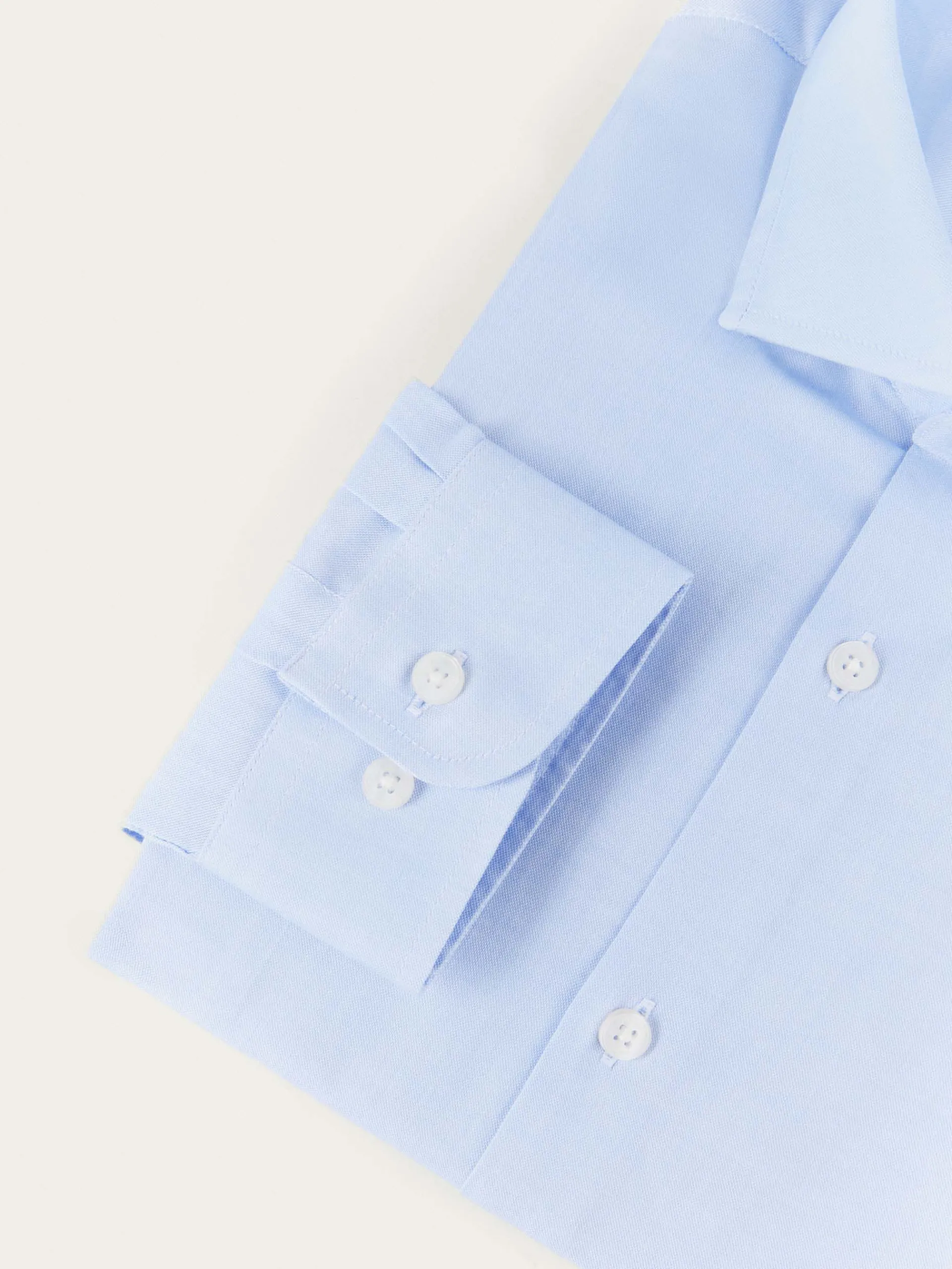 Camisas-Alvaro Moreno CAMISA P.POINT KIDS Celeste