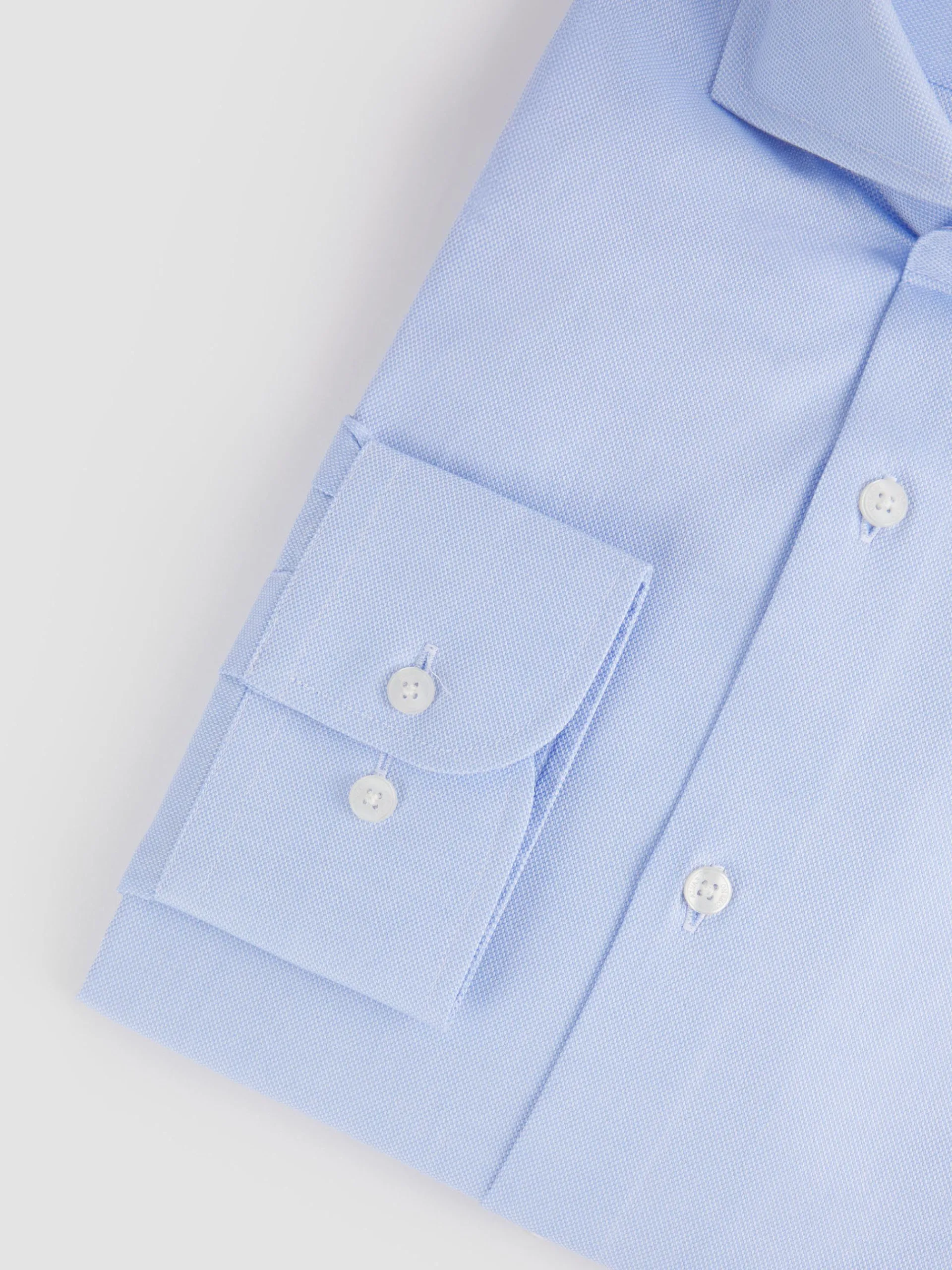 Camisas Vestir|Camisas Vestir-Alvaro Moreno CAMISA VESTIR ESTRUCTURA Azul
