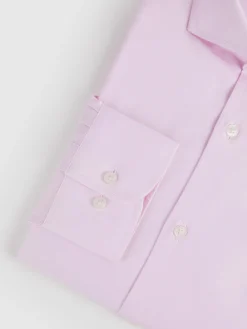 Camisas Vestir|Camisas Vestir-Alvaro Moreno CAMISA VESTIR P. POINT Rosa