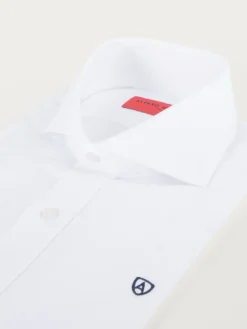 Camisas Vestir|Camisas Vestir-Alvaro Moreno CAMISA VESTIR P.POINT Blanco