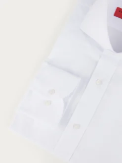 Camisas Vestir|Camisas Vestir-Alvaro Moreno CAMISA VESTIR P.POINT Blanco