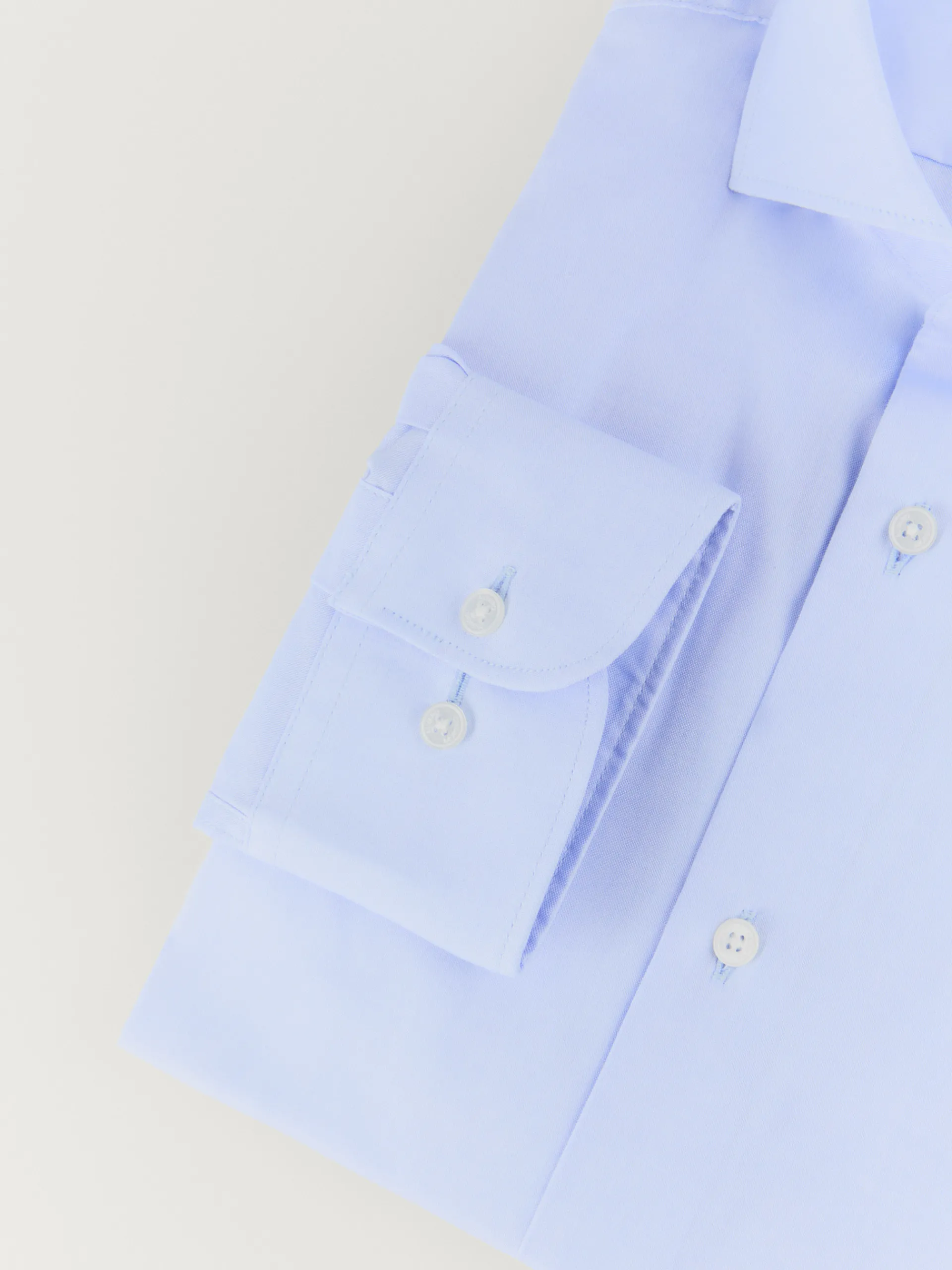 Camisas Vestir|Camisas Vestir-Alvaro Moreno CAMISA VESTIR P.POINT Celeste