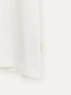 Camisetas-Alvaro Moreno CAMISETA GOAL Blanco