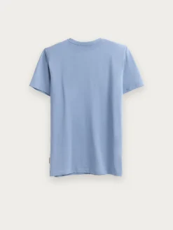 Teen|Camisetas-Alvaro Moreno CAMISETA LOGO Azul