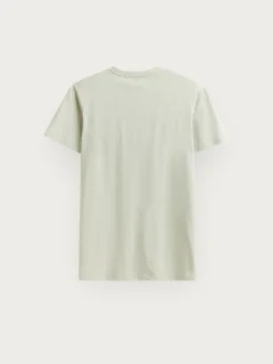 Teen|Camisetas-Alvaro Moreno CAMISETA LOGO Verde