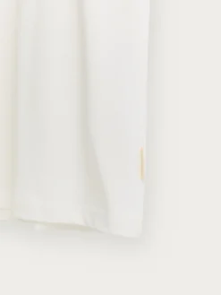 Teen|Camisetas-Alvaro Moreno CAMISETA SNOW Blanco