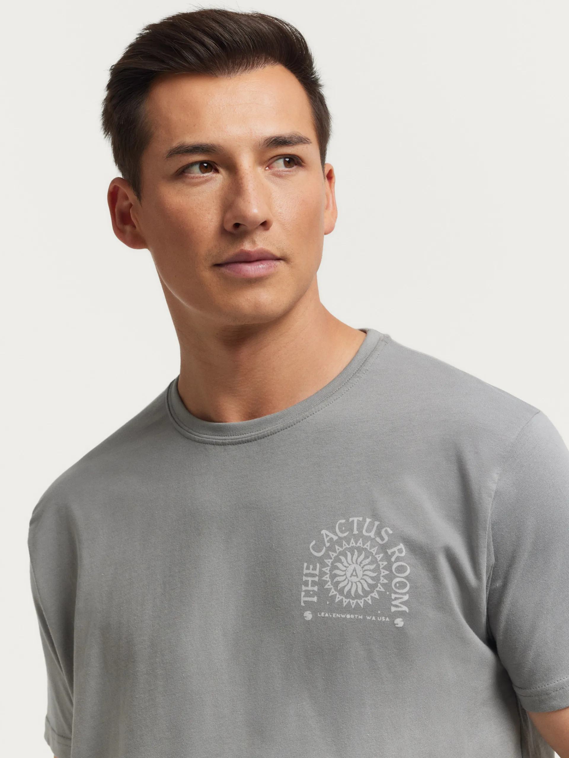 Teen|Camisetas-Alvaro Moreno CAMISETA TEXAS Verde