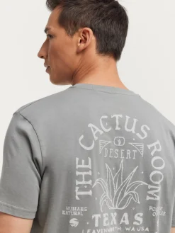 Teen|Camisetas-Alvaro Moreno CAMISETA TEXAS Verde