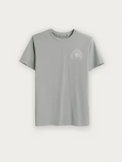 Teen|Camisetas-Alvaro Moreno CAMISETA TEXAS Verde