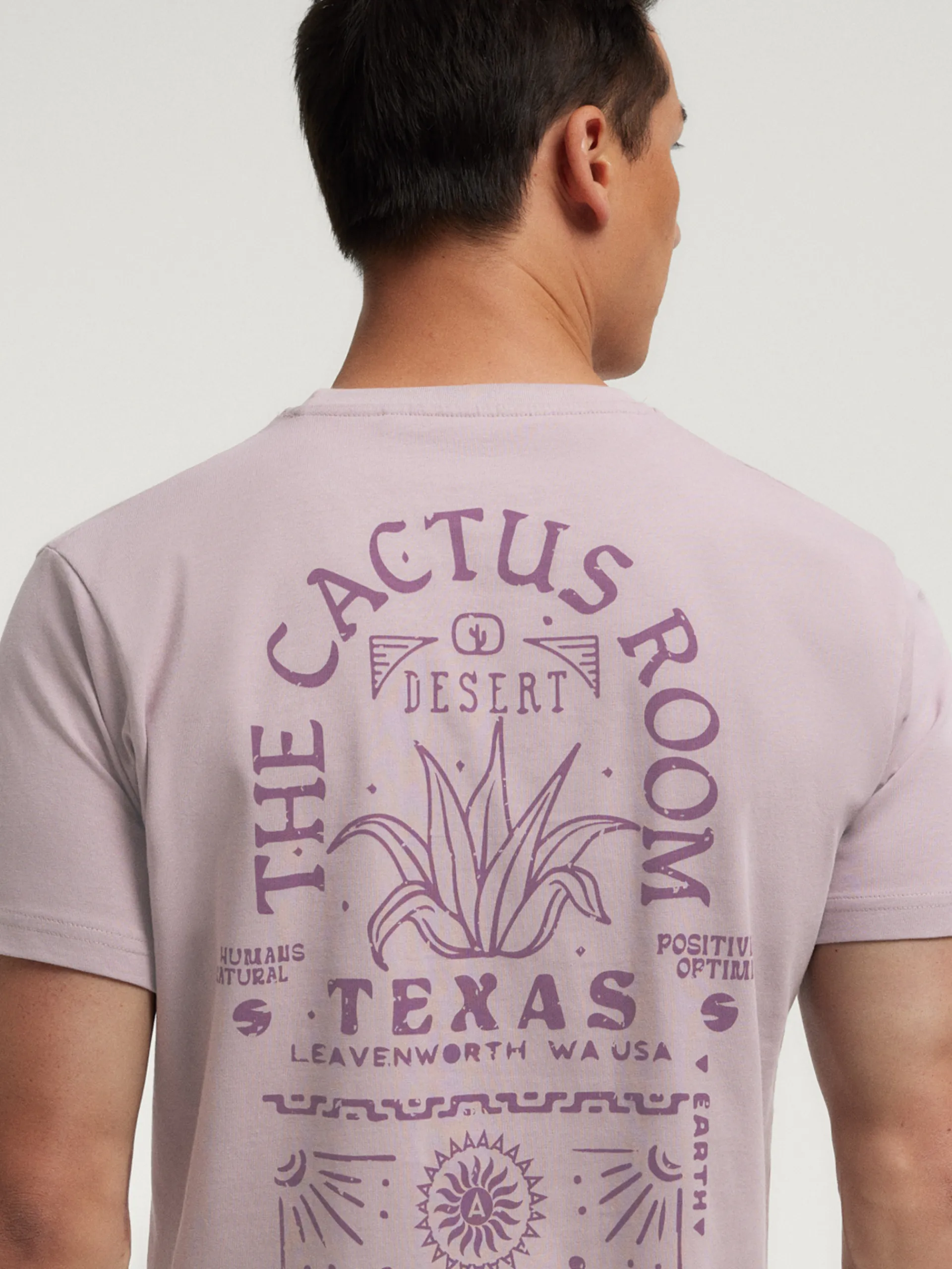Teen|Camisetas-Alvaro Moreno CAMISETA TEXAS Violeta