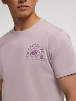 Teen|Camisetas-Alvaro Moreno CAMISETA TEXAS Violeta