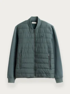 Cazadoras Y Parkas-Alvaro Moreno CAZADORA ANTLER Azul