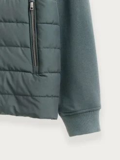 Cazadoras Y Parkas-Alvaro Moreno CAZADORA ANTLER Azul