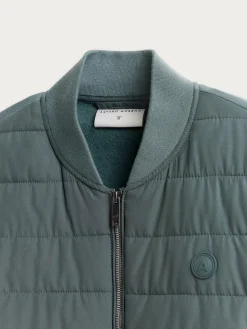 Cazadoras Y Parkas-Alvaro Moreno CAZADORA ANTLER Azul