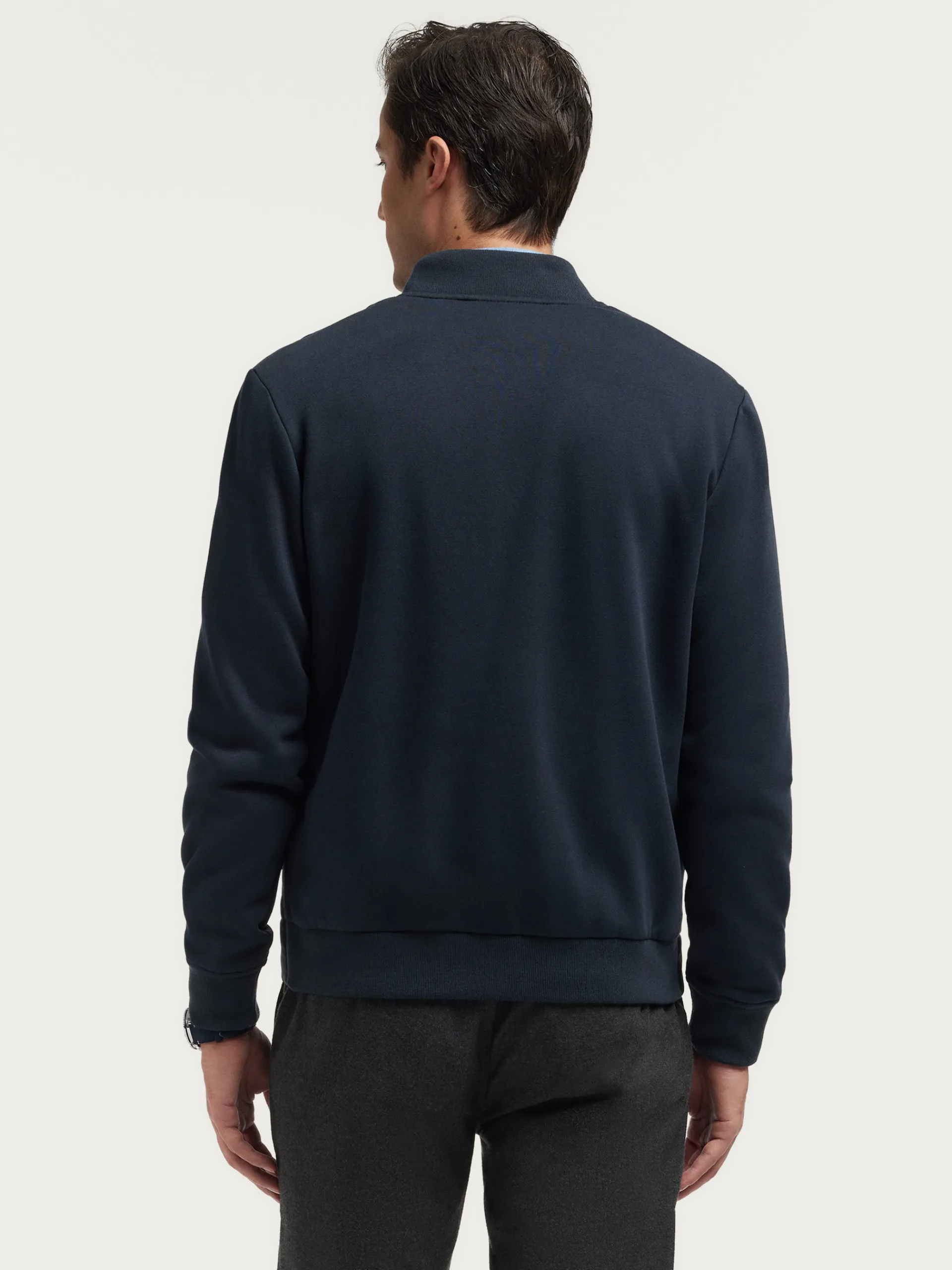 Cazadoras Y Parkas-Alvaro Moreno CAZADORA ANTLER Azul Marino