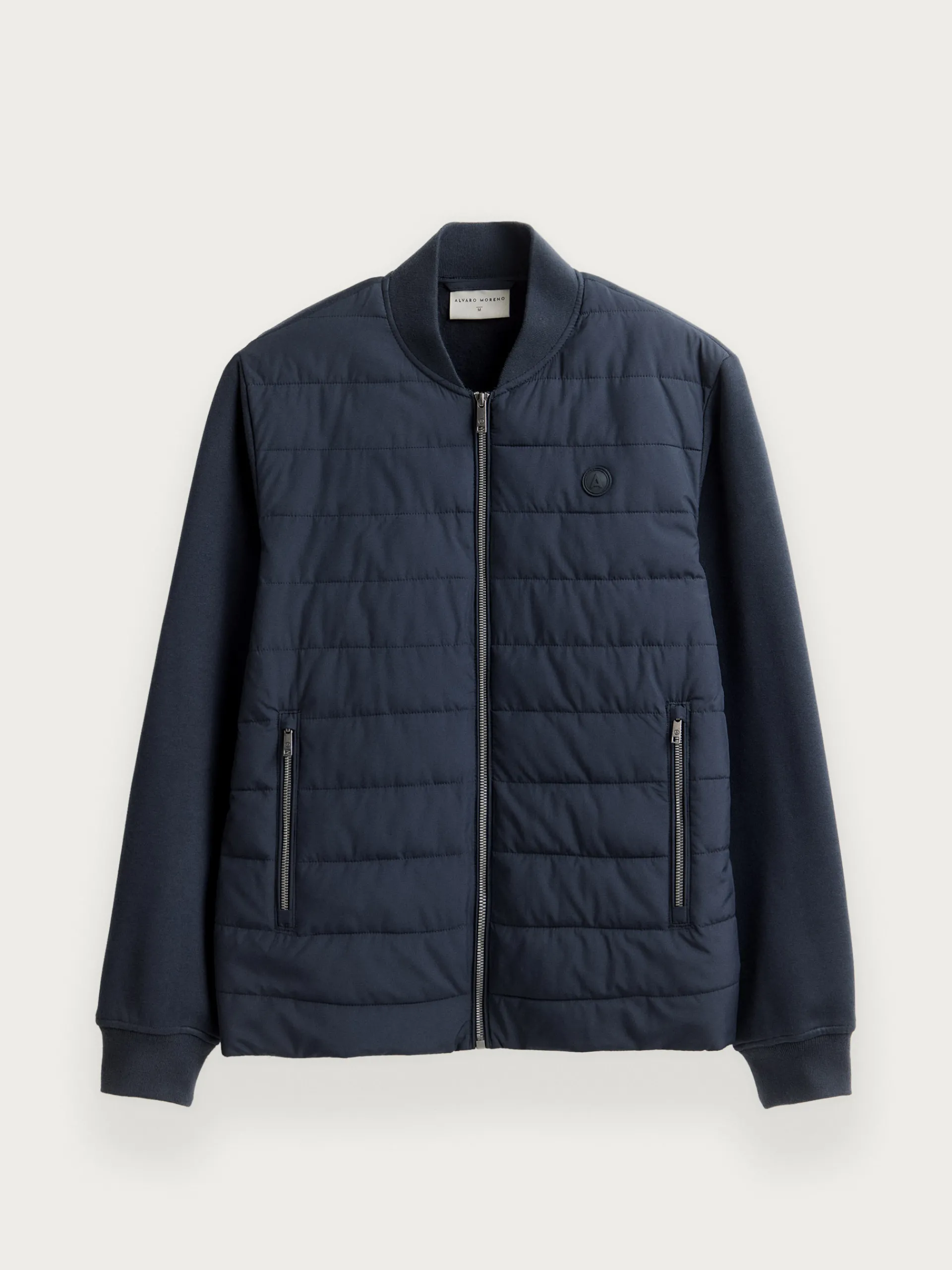 Cazadoras Y Parkas-Alvaro Moreno CAZADORA ANTLER Azul Marino