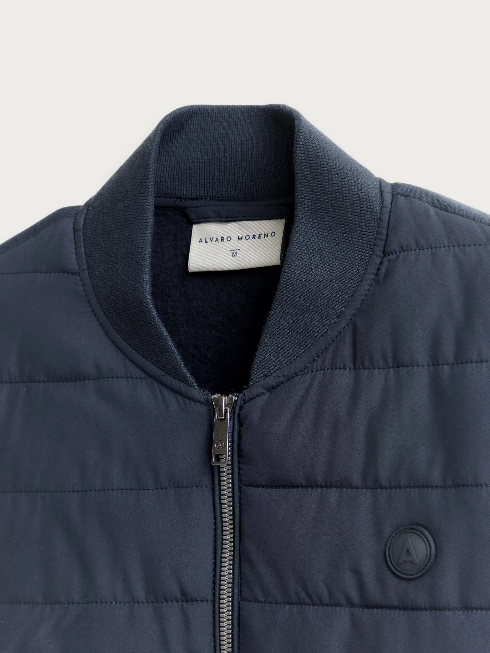 Cazadoras Y Parkas-Alvaro Moreno CAZADORA ANTLER Azul Marino