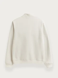 Cazadoras Y Parkas-Alvaro Moreno CAZADORA ANTLER Crudo