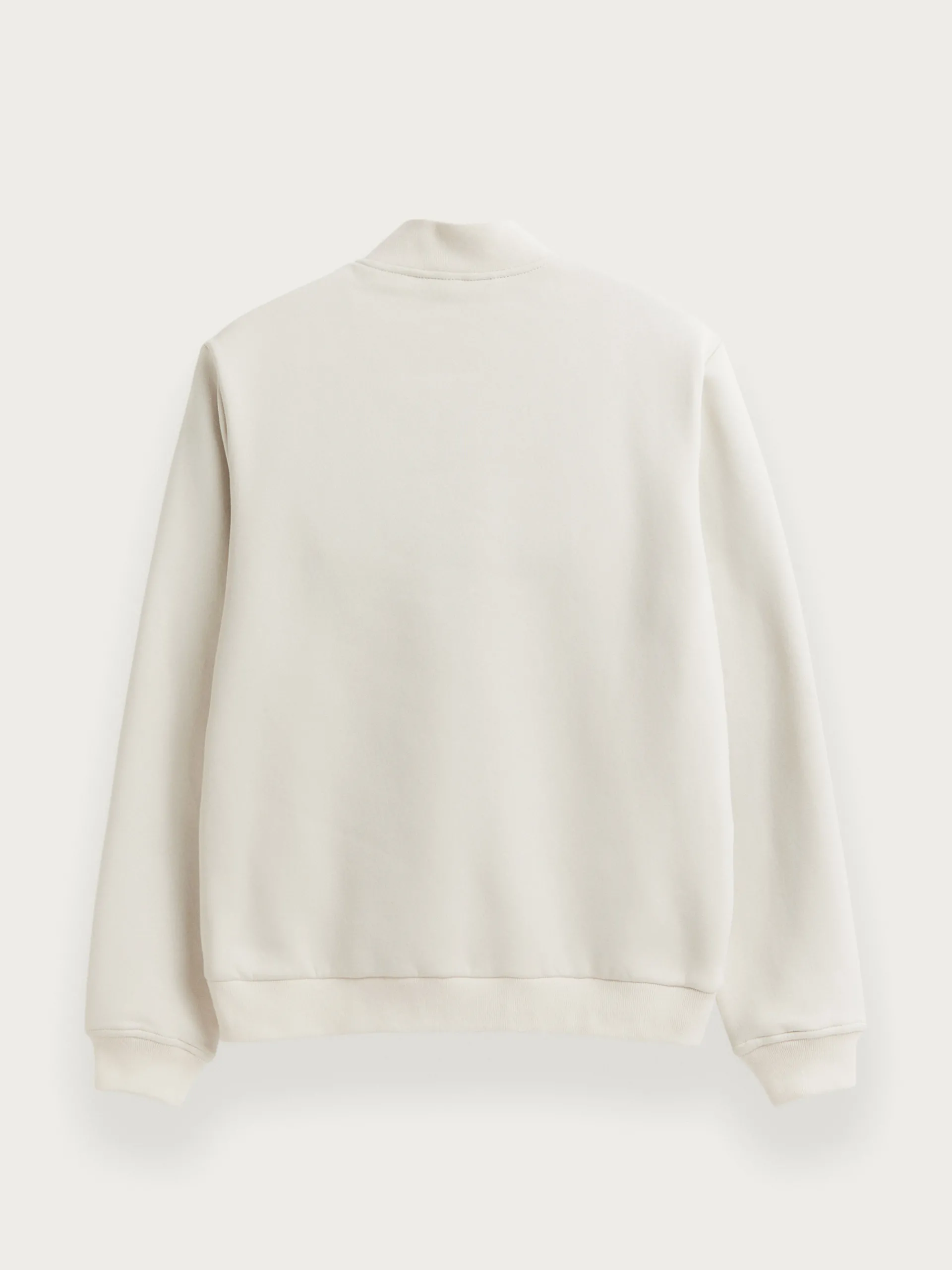 Cazadoras Y Parkas-Alvaro Moreno CAZADORA ANTLER Crudo