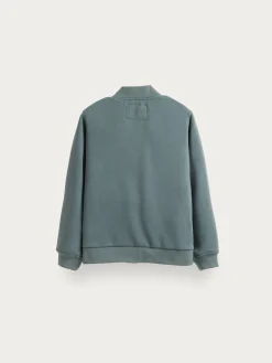 Cazadoras Y Chalecos-Alvaro Moreno CAZADORA ANTLER KIDS Azul